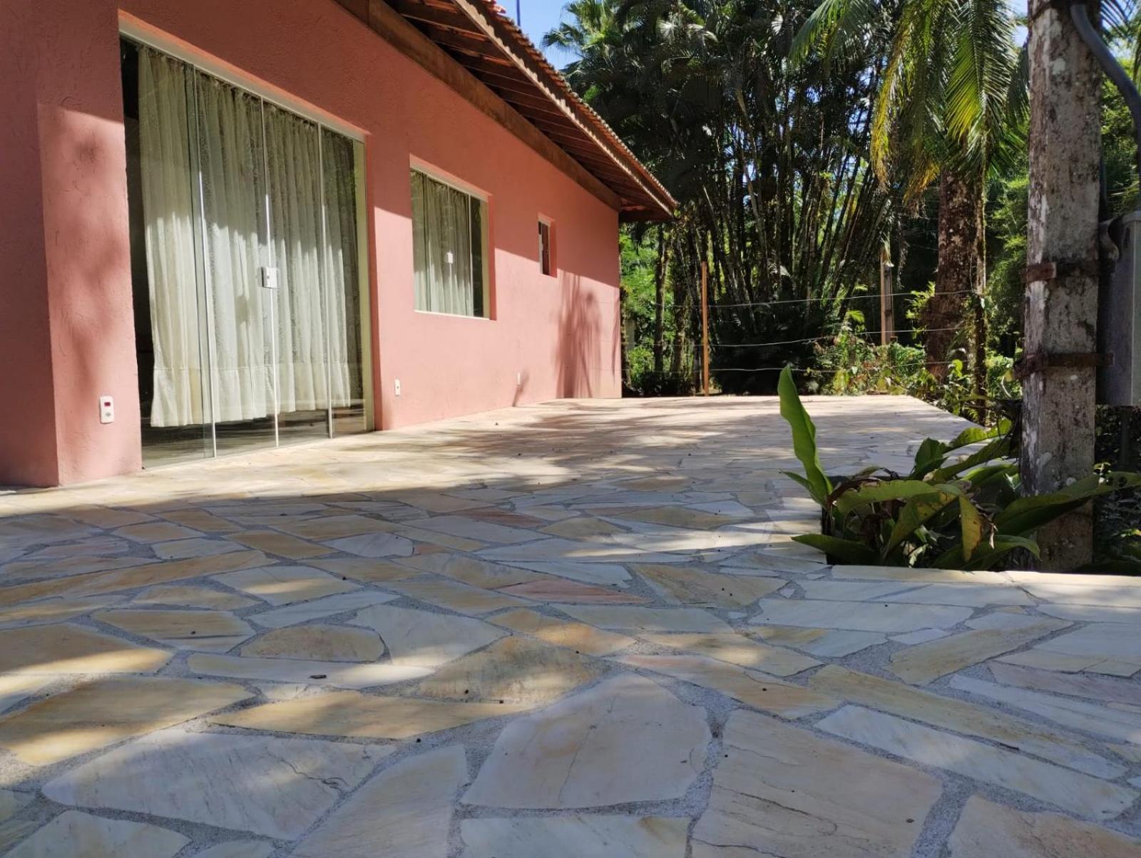 Pousada Morretes Arraial 외부 사진