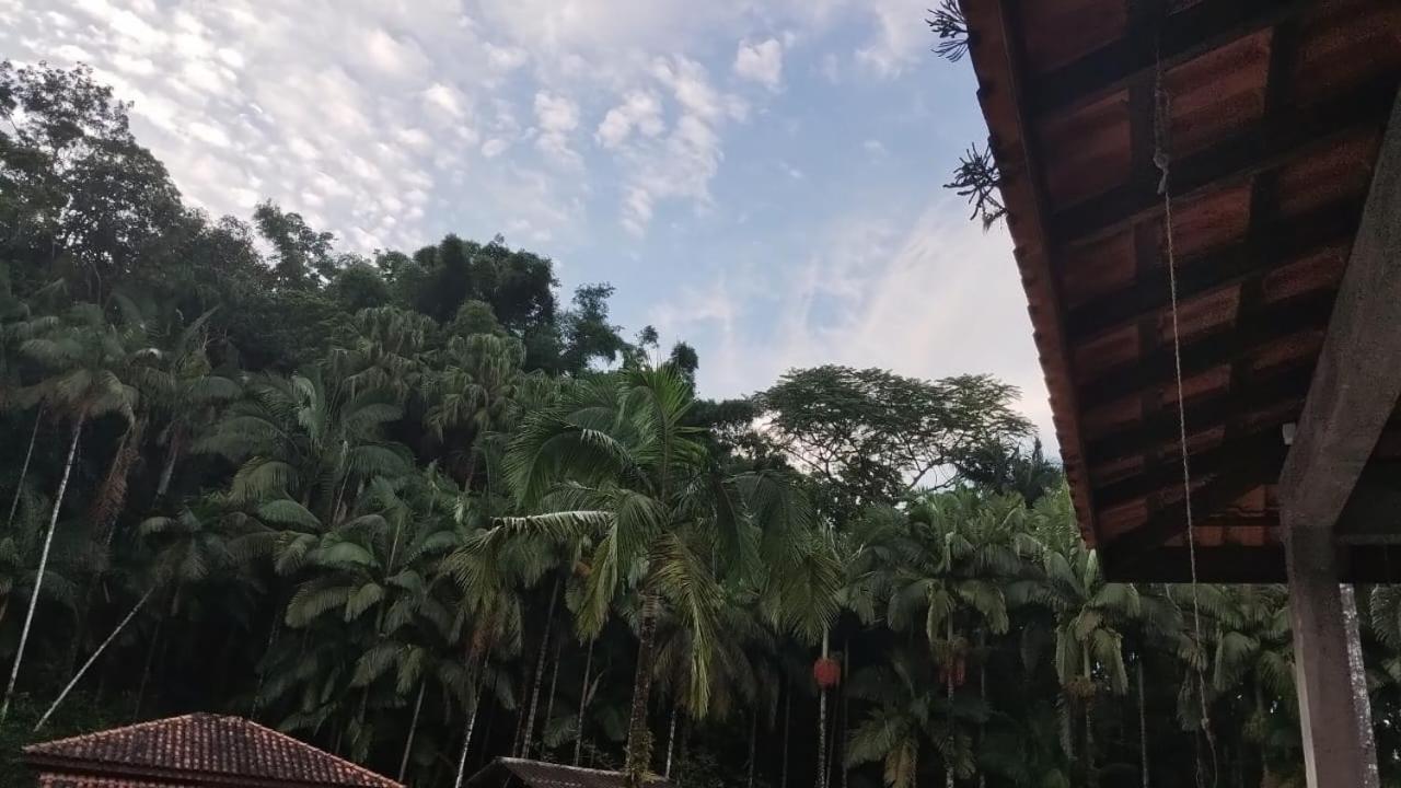 Pousada Morretes Arraial 외부 사진